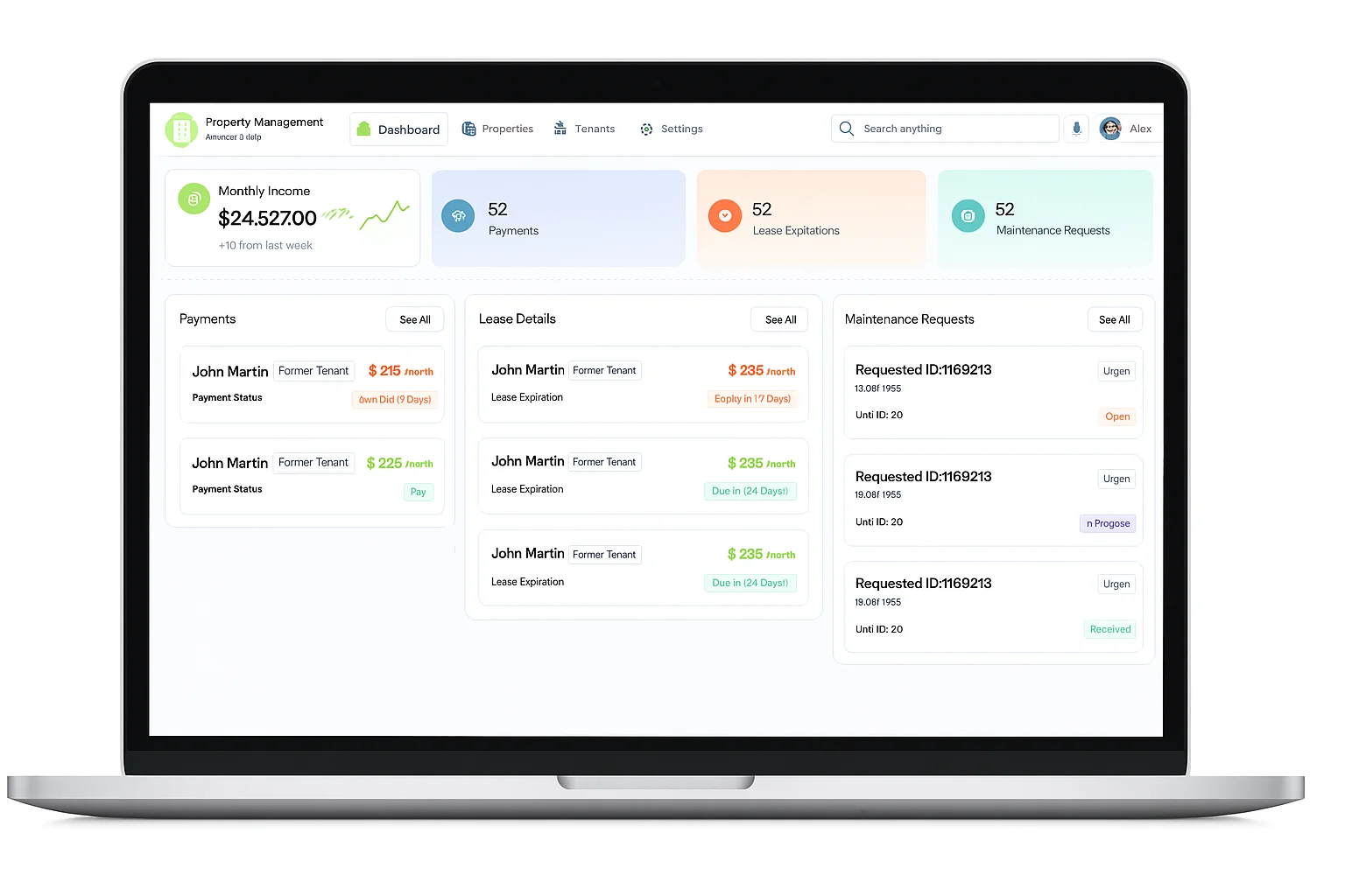 The Command Center That Runs Your Empire